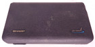 Sharp Zaurus 2mb Zr-5800 Vintage Pda Personal Organizer - Tested And Working