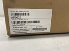 Apc Smartups Rt 2-post Rail Kit - Silver black Ap9625