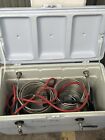 Vintage Box Cooler Portable Bar jockey Boxes  two Beer  Jockey  