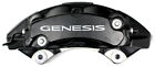 58190-ara10-sbk Oem Right Passenger Side Brake Caliper For 2022-23 Genesis Gv70