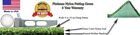 15  X25  Syntheticturf Backyard Grass Practice Putting Golf Green Indoor Outdoor