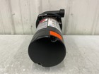 Dayton - 4ru75 Cast Iron 1-1 2 Hp Straight Center Discharge Pump 115 230v