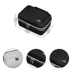Hard Travel Case For Camera Canon Eos Rebel T7 Dslr Camera   Lens Eva Carry Bag