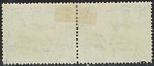 South West Africa 1931 Airmail 3d Pair