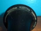 Western Electric Candlestick Telephone Receiver 143aw As-is