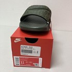 Nike Benassi Slides Jdi Se C Mens Size 11 Authentic Cargo Kahki