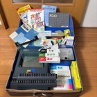 Riso Print Gocco Pg-10 Super Screen Printing Machine Art