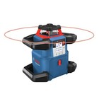 Bosch Grl4000-80ch-rt Revolve4000 Horizontal Rotary Laser Certified Refurbished