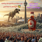 100 To 300pcs Canadian 100 Bill Replica Money Prop For Pranks   Movie Production