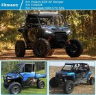 Upgrade 6 Hole Cv Axle Puller Tool For Polaris Rzr Xp Ranger Can-am Kawasaki Krx