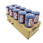 New 10 Pack Engine Oil Filter For Honda Acura 15400-plm-a02