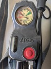 Scott 2 2 - 2216 Scba W  Integrated Pass Alarm   Ez Flo Regulator
