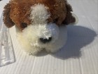 Ty Beanie Buddy - Sampson The Dog  13 Inch  New Mwmt Free Shipping