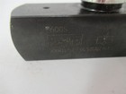 249196 New-no Box  Parker F600s Hydraulic Flow Valve 8 Gpm Max Flow 3 8  Npt
