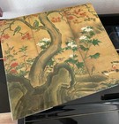 Masterpieces Of Japanese Screen Painting By Miyeko Murase Huge Hardcover W  Dj