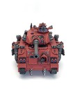 Painted Castigator Adepta Sororitas Sisters Of Battle Warhammer 40k Bloody Rose