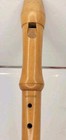 Johannes Adler Baroque Recorder Made In Germany