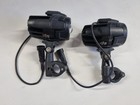 Fog Lamp Auxiliary Headlights Auxiliary Lights Bmw R 1200 Gs Morsun 12v 18w