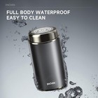 Enchen Mini Electric Shaver For Men  Pocket Rotary Razor  Usb-c