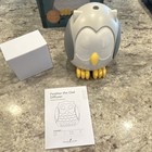Young Living Feather The Owl Diffuser Touch Control Aromatherapy Indoor Kids