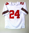     2024 Ohio State Champions Autographed Jersey      Pls Read  Buy It Now Offer  