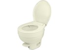 Thetford 31834 Aqua-magic Vi Low Profile Rv Toilet     Parchment