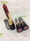 Lot Of 3 - Revlon Super Lustrous Lipstick Pearl   356 Soft Suede New And Sealed 