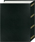 New Pioneer Photo Albums A4 100 Black Photo Album 100 Pockets 4 x6 