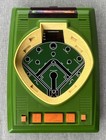 Pulsonic Baseball Ii 2 By Mego Vintage Handheld Electronic Game Tested - Works 