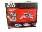 Air Hogs Star Wars Remote Control X-wing Starfighter  Untested