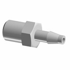 Polaris Fitting Hose  For Snowmobile Models  Genuine Oem - 7052127