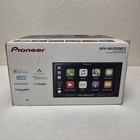 Pioneer Avh-w4500nex Double Din Bluetooth Head Unit Stereo Radio Receiver New