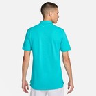 New  80 The Nike Polo Rafa Men s Slim Fit Tennis Shirt Cactus Dd8532-345 Medium