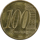 Angola - 100 Kwanzas - 2015 - Independence