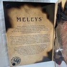 Sealed New Mcfarlane Game Of Thrones  House Of The Dragon Meleys Figure Statue