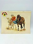 Phoenix Jaycees 51st Annual Rodeo Of Rodeos World s Greatest Indoor Rodeo-1981 
