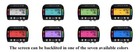 Aim Solo 2 Dl Gps On-board Lap Timer Data Logger With Internal Memory Obdii