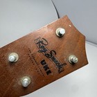 Roy Smeck Soprano Ukulele Vintage Box Harmony Uke