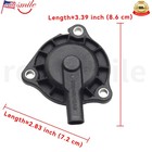 Camshaft Phaser Actuator For Chrysler Dodge Jeep Vvt Solenoid 05048045ab Us