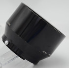 Nikon F Lens Hood For F 10 5cm 1 2 5   F 13 5cm 1 3 5 Pin Type Made In Japan