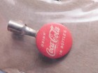 Coca-cola Coke Soda - Original-pencil Pen Topper Clip  Same Day Ship Out