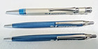Lot Heavy Metal Lipitor Drug Rep Pens Pharmaceutical Pharma Medical Promo Write