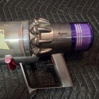 Dyson V11 Animal Sv28 Vacuum Cleaner Motor Body And Canister No Battery Tested