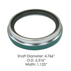 Wheel Seal 47697  replaces 370003a Stemco 393-0173  