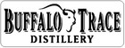 Buffalo Trace Distillery Logo Airbrush  Paint Template Art Stencil 