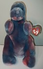 Ty Large Plush Beanie Buddy        Rex The Tyrannosaurus Rex Dinosaur 11 5  New Mwmt