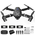 Black Falcon 4k Drone Pro Extreme Upgrade With 4k Camera Adults Rc