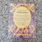 Native American Dreamcatcher New 