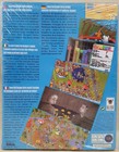 - Theme Park -   1994 Bullfrog Game For Commodore Amiga 1200 4000 New  Sealed Nib