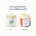 Everyday Balm  Organic Diaper Balm For Delicate Baby Skin  Diaper Rash Preven   